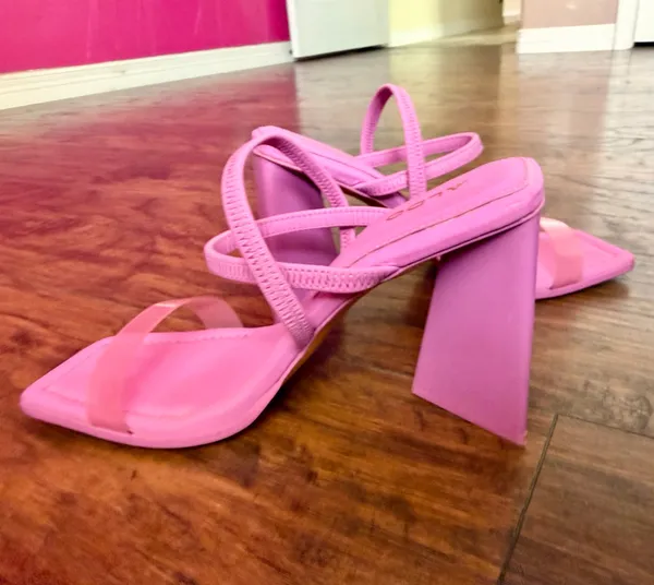 ALDO Heels - Image 2