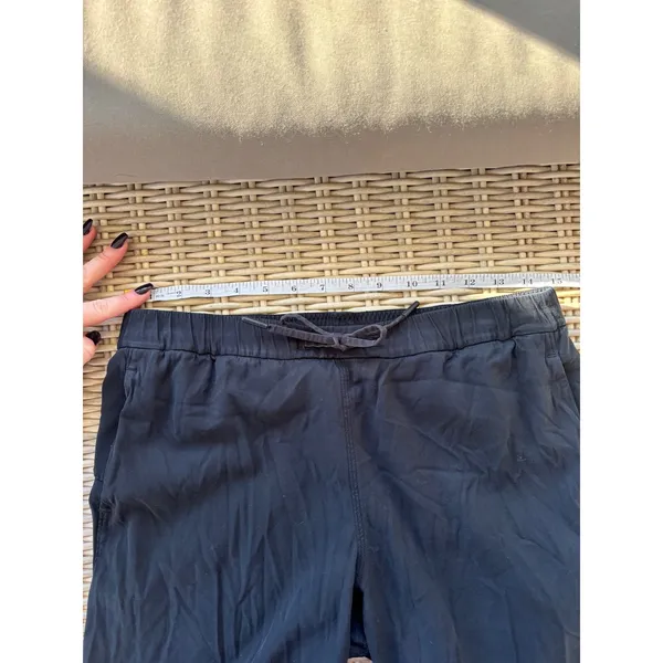 Lululemon Essential Affinity Mid Rise Jogger 8 Modal athleisure gorpcore yoga‎ - Image 11