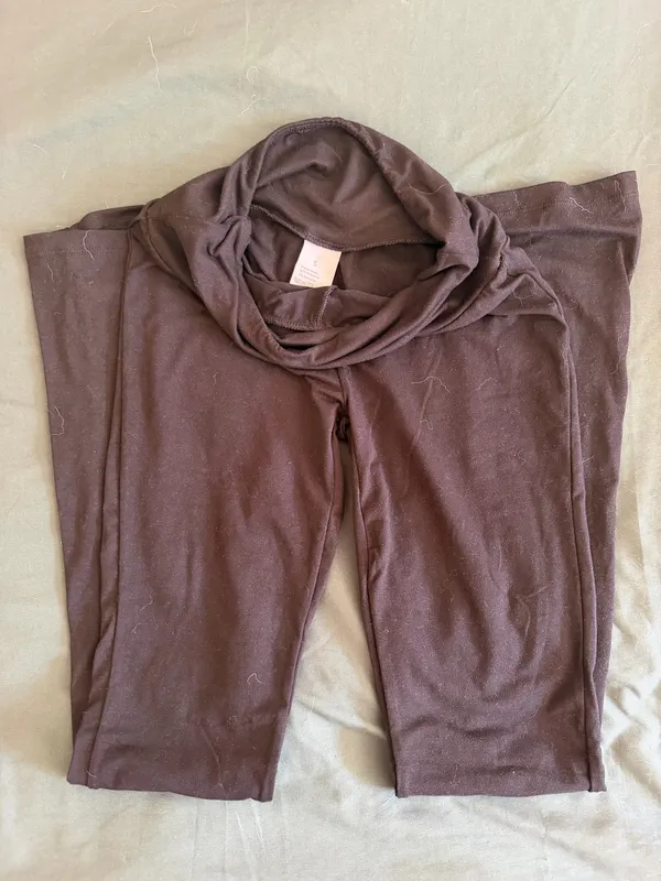 Flair leggings Brown Size XS - Image 2
