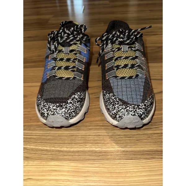 Women's Size‎ 7 MERRELL Floatpro Vibrams Shoes - Image 2