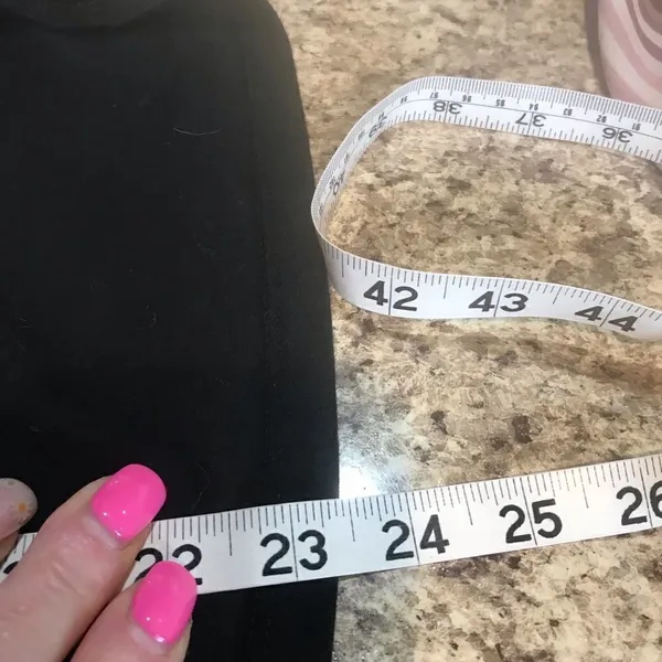 Old Navy Women's Short Sleeve Top Medium - Image 8
