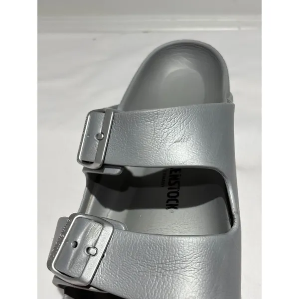 Women's Birkenstock arizona eva sandals size 41/10 - Image 3