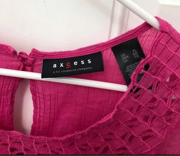 Liz Claiborne Axcess Tank - Image 2