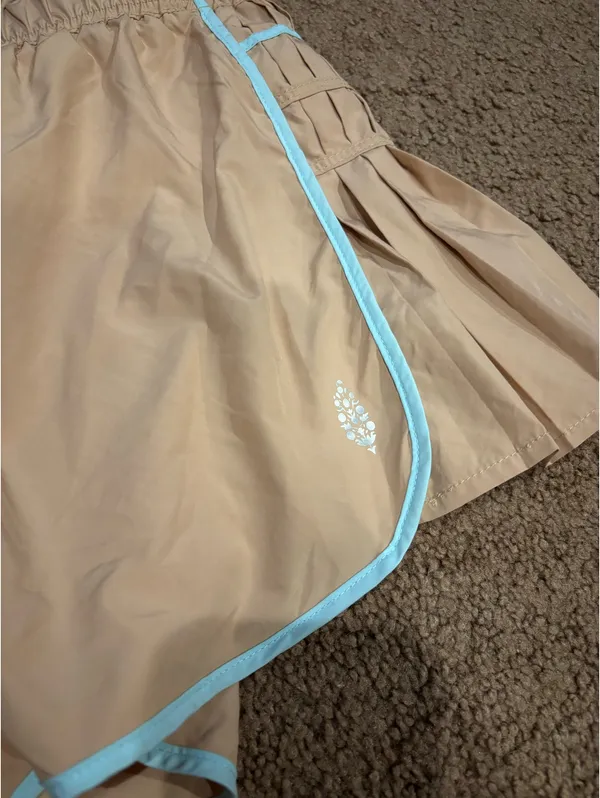 Free People Movement Easy Tiger Shorts - Image 4