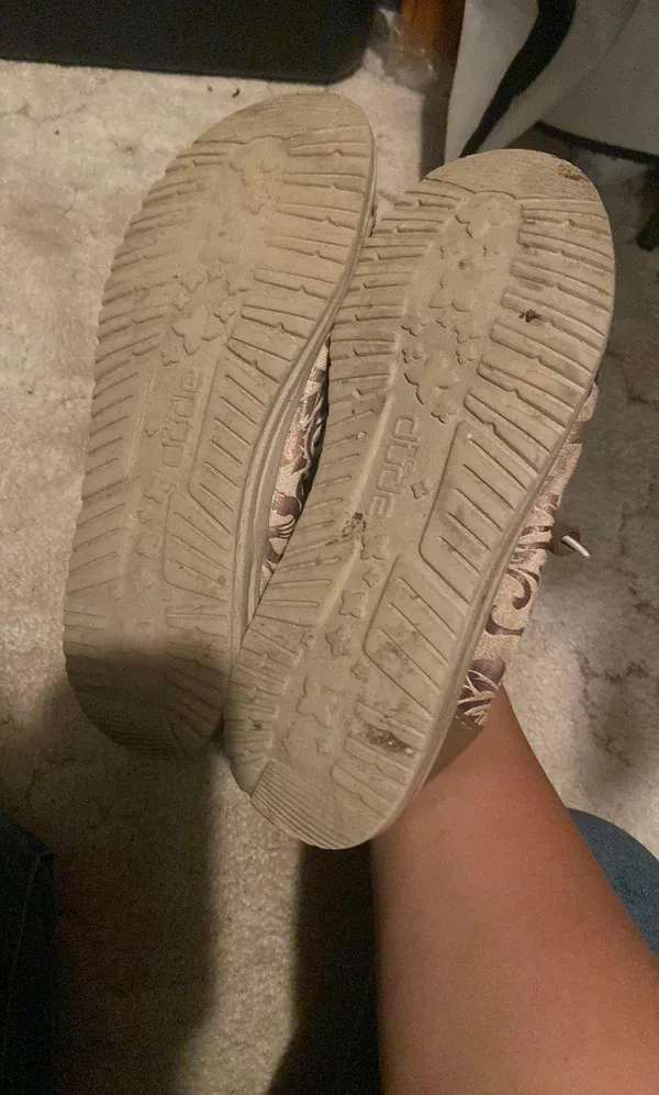 Brown Size 7 - Image 3