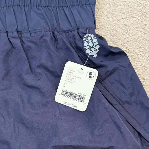 Free People Movement The Way Home Shorts NWT - Image 4