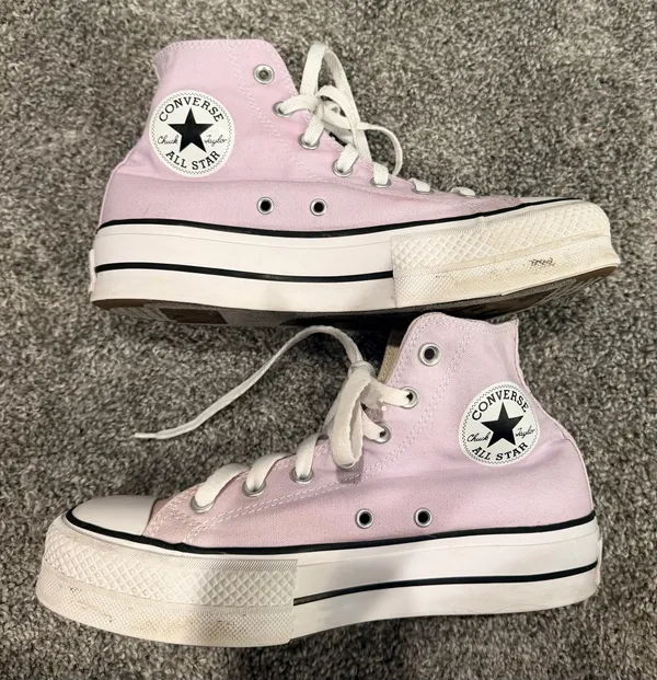 Converse High-Top - Image 2