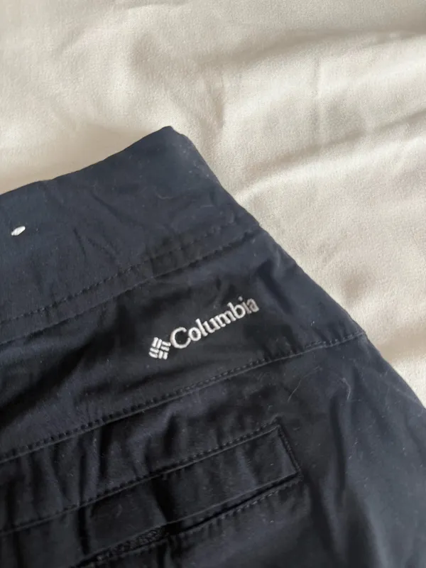 Columbia Pants Women’s Black - Image 4