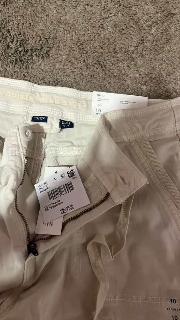 American Eagle Jeans - Image 2