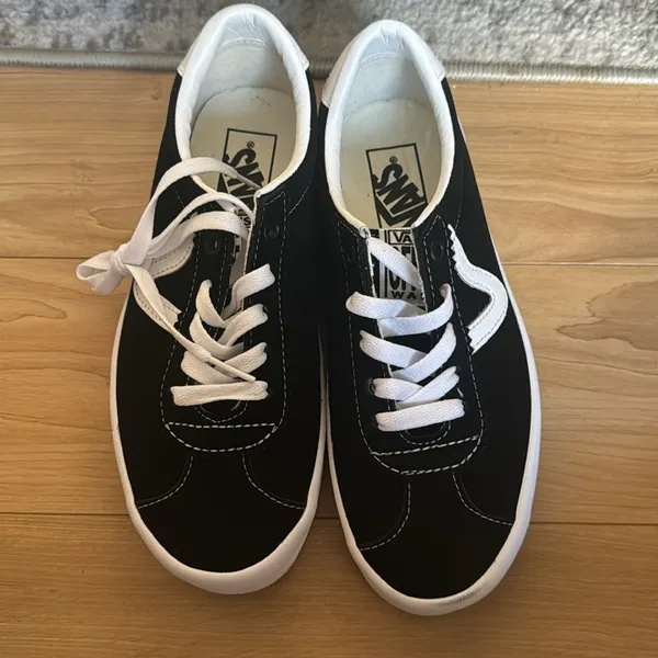 Vans sneakers - Image 4