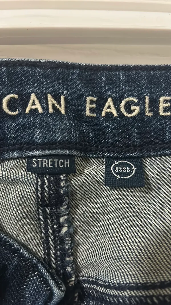 American Eagle Jeans - Image 5