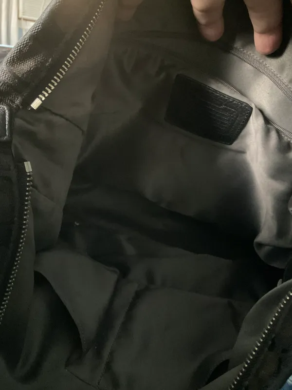 Coach Purse - Image 4