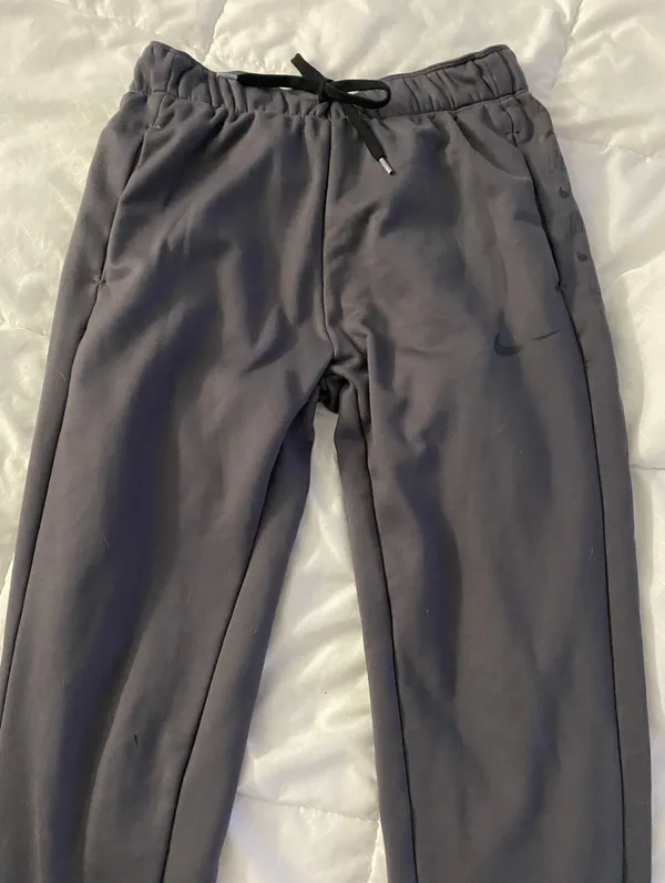 Nike Sweatpants - Image 2
