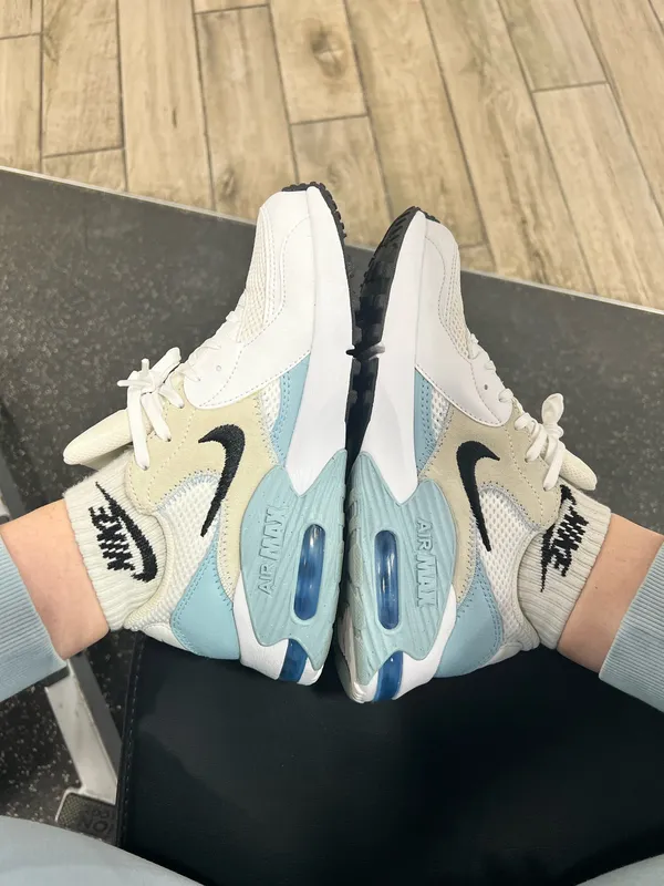 Nike Air Max - Image 2