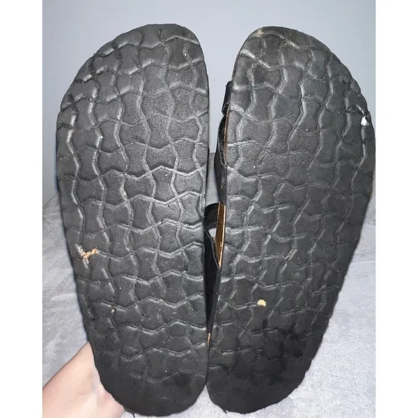Women’s Strappy Cushionaire Slip On Sandals 9 - Image 7
