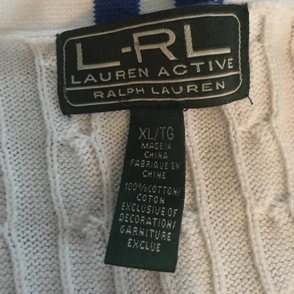 Ralph Lauren jacket - Image 2