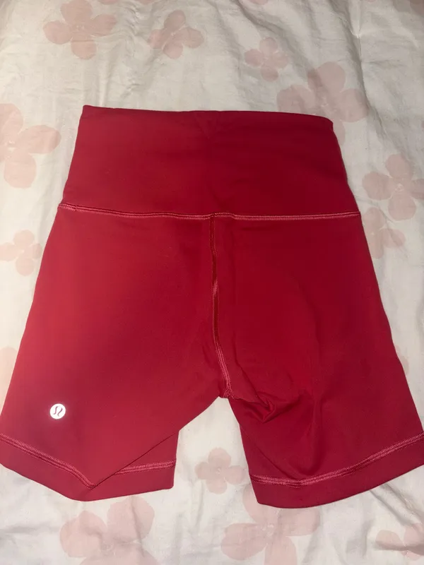 Lululemon Shorts - Image 2