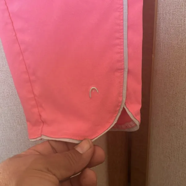FINAL MARKDOWN Head Golf Pink capris 4 - Image 6