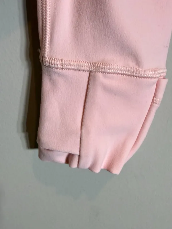 Lululemon Define Jacket Nulu Women's 4 Blush Quartz Pink Athletic Workout NWT - Image 11
