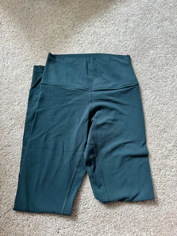 Lululemon Align Leggings 28" High-Rise 4 - Image 3