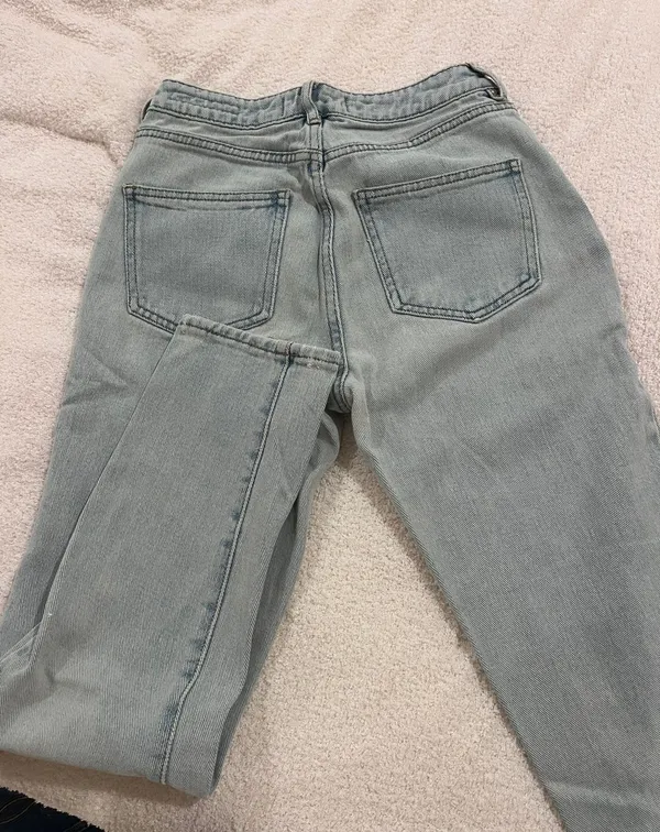 PacSun Mom Jean - Image 6