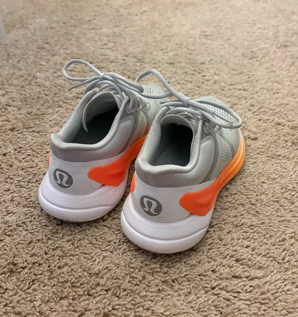 Lululemon Tennis Shoes - Image 3