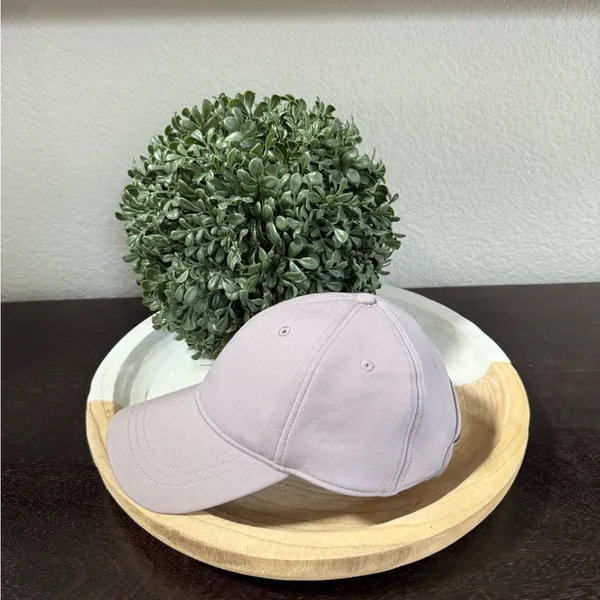 Lululemon Baller Hat dark chrome adjustable - Image 3