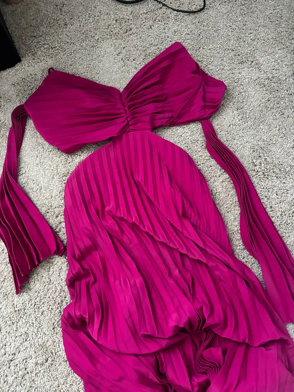 Forever 21 Maxi Dress Women’s - Image 2