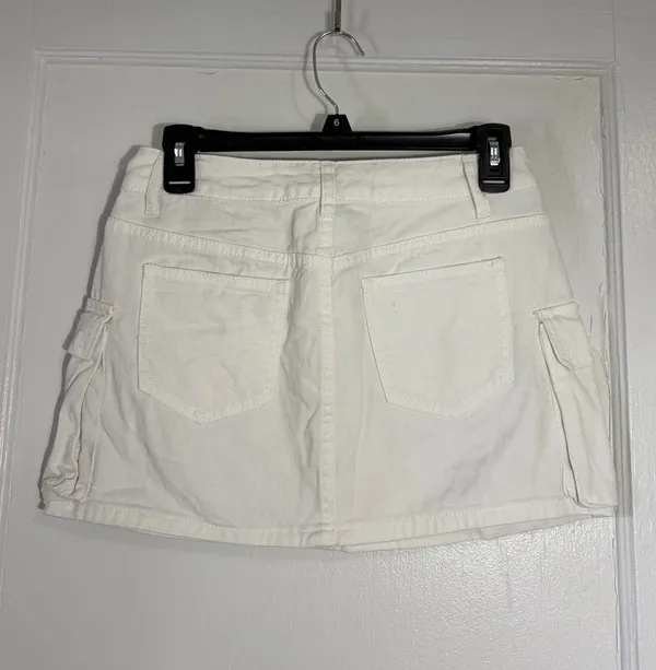 SHEIN Jean Skirt - Image 2