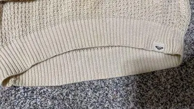 Knit Sweater - Image 4