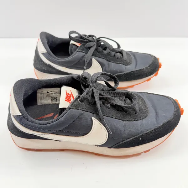 Nike Women’s Sneaker Running Shoes Black Daybreak CK2350-001 Size 7 - Image 3