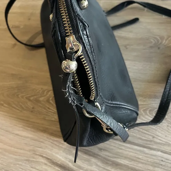 Kate Spade Leather Bag - Image 5