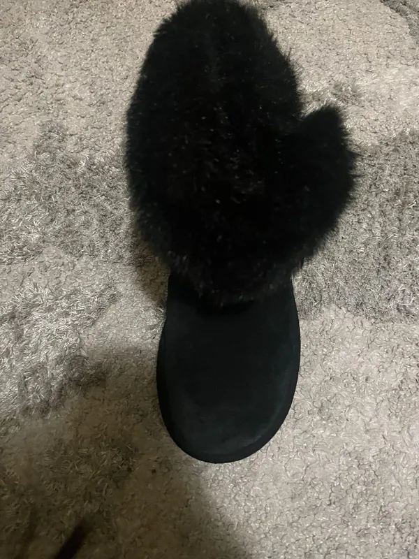 UGG Mini Boots - Image 5