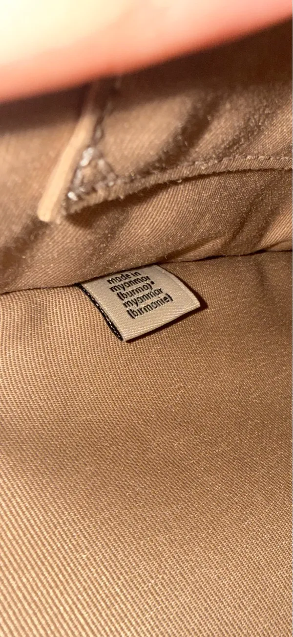 Coach Purse - Image 8