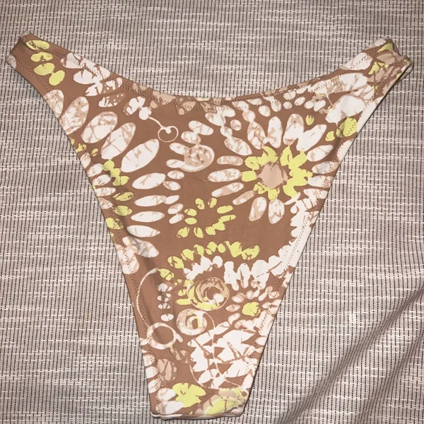 Aerie Highwasted Bikini Bottom | Small | NWT |‎ Retail $26.95 - Image 2