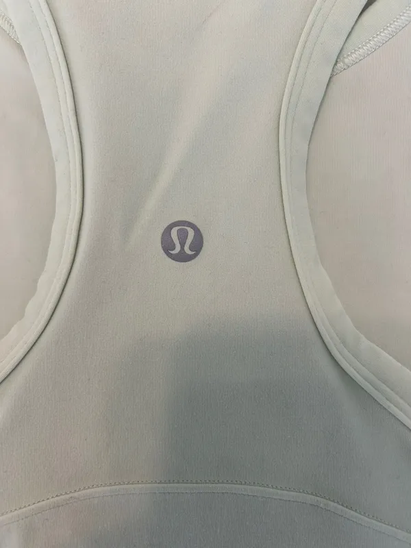 Lululemon Align Waist-Length Racerback - Image 4