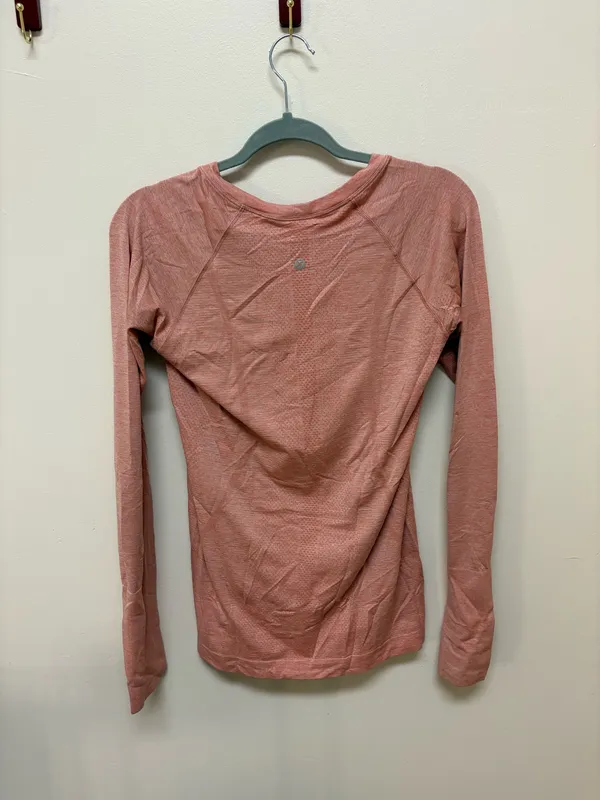 Lululemon Swiftly Tech Long Sleeve - Image 8