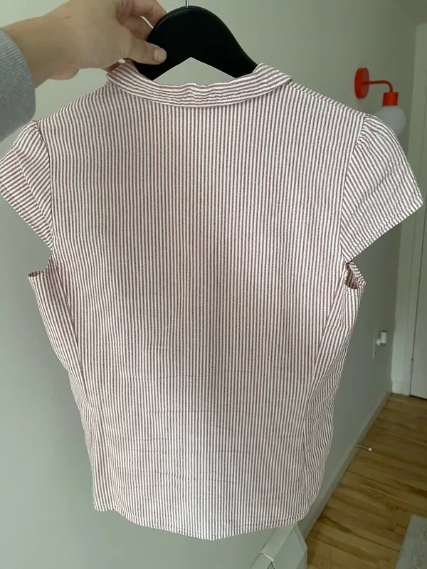 Brandy Melville Top - Image 3