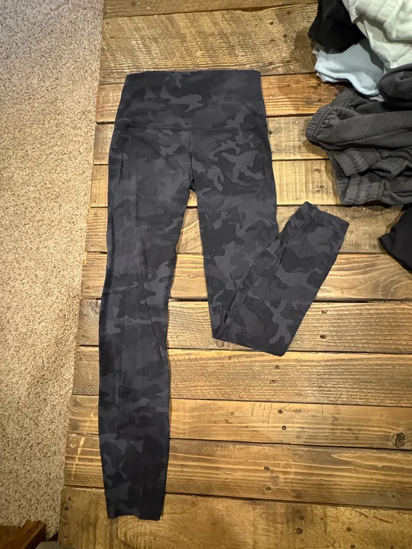 Lululemon Leggings - Image 2