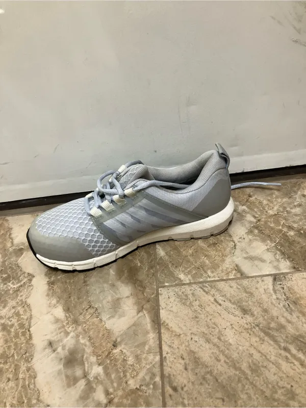 Timberland Pro Radius Composite Safety Toe Work Sneakers Womens Size 6.5 - Image 5