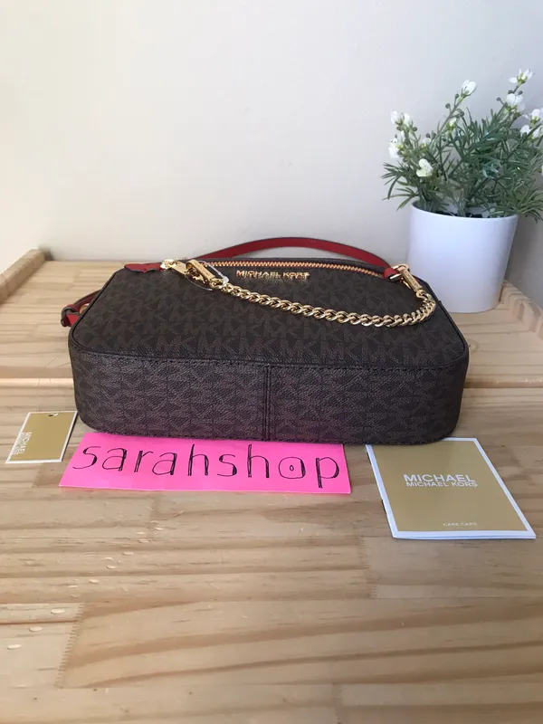 Michael Kors Purse - Image 6
