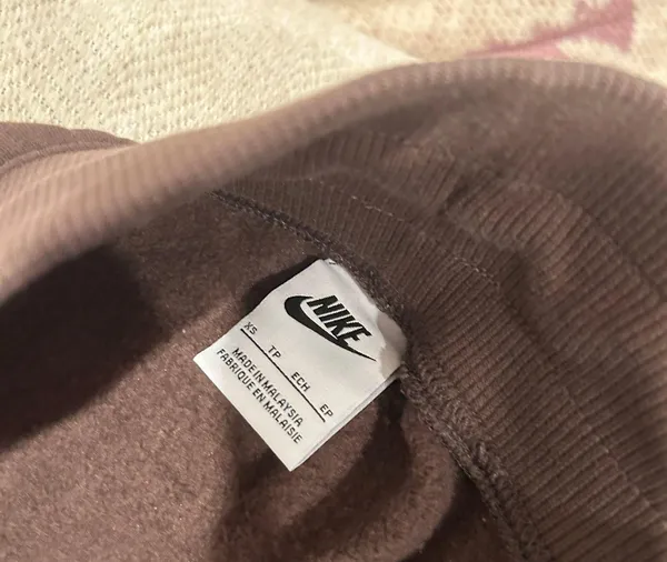 Nike Phoenix Oversized Sweatpants - Image 3