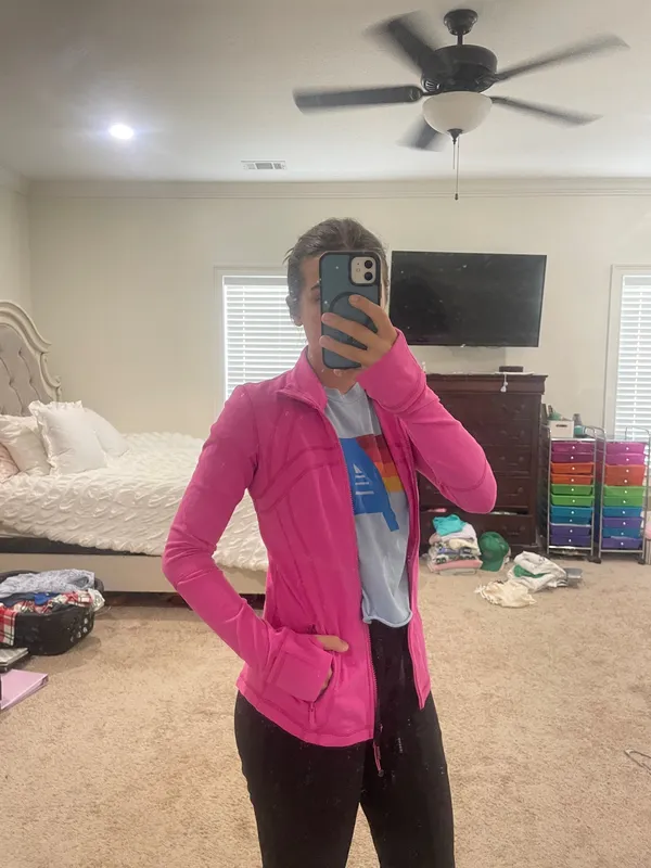 Lululemon Define Jacket - Image 2