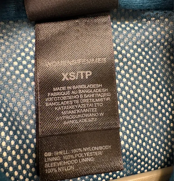 The North Face Jacket - Image 4