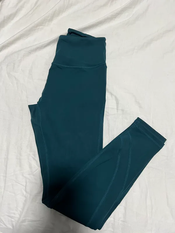 Alphalete Pulse Leggings - Image 3