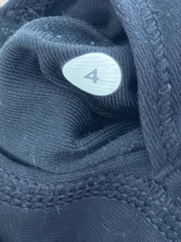 Lululemon Wunder Under High Rise 31” in Black - Image 5