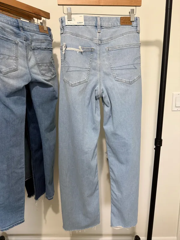 American Eagle Jeans - Image 2