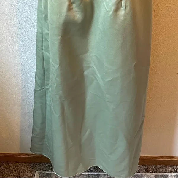 Vintage Amy Lee‎ Formal Maxi Dress - Image 3