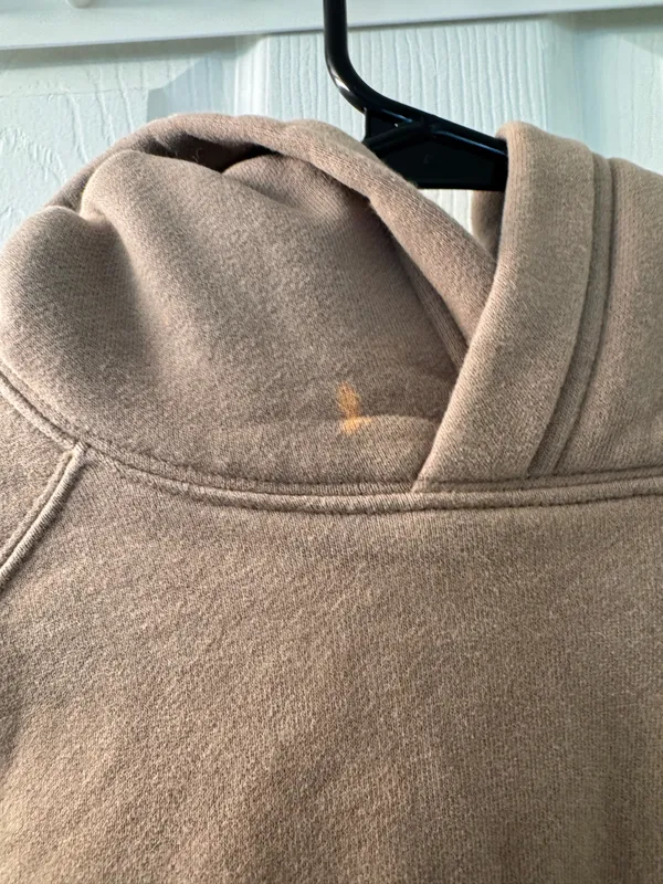 Aritzia Mega Fleece Hoodie  - Image 6