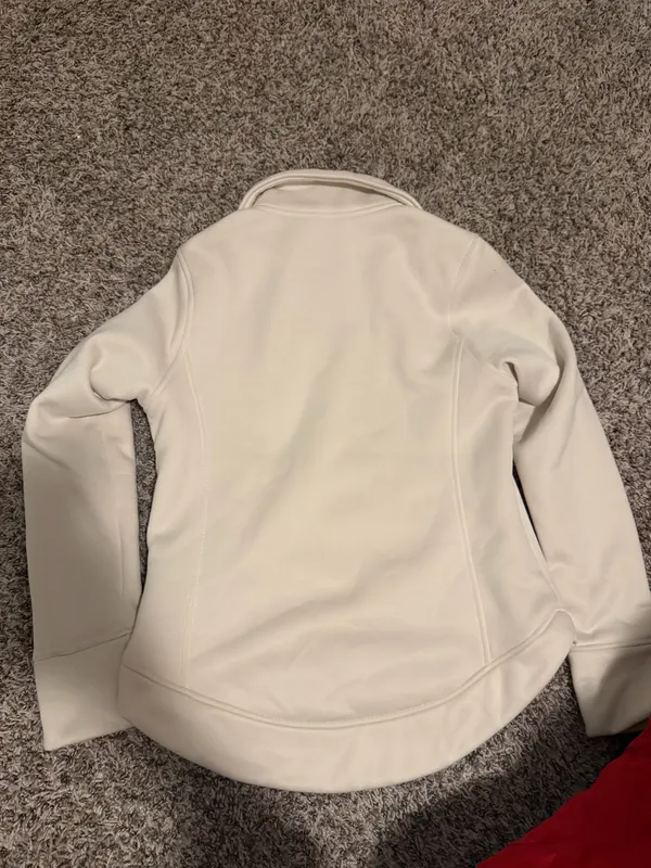 The North Face Pullover Sz SP - Image 3